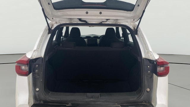 View Nissan Magnite Image 39 Used Nissan Magnite Image 39