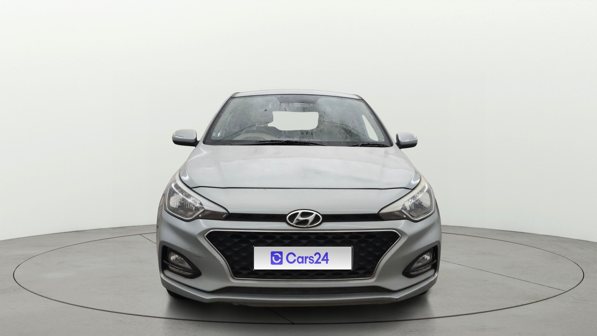 Used 2020 Hyundai Elite i20 Used 2020 Hyundai Elite i20