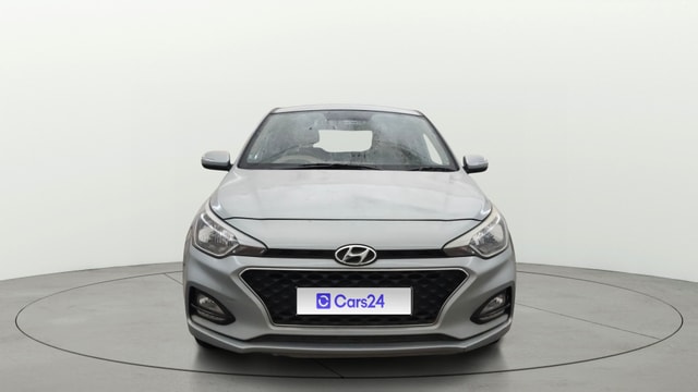 View Hyundai Elite i20 Image 1 Used Hyundai Elite i20 Image 1