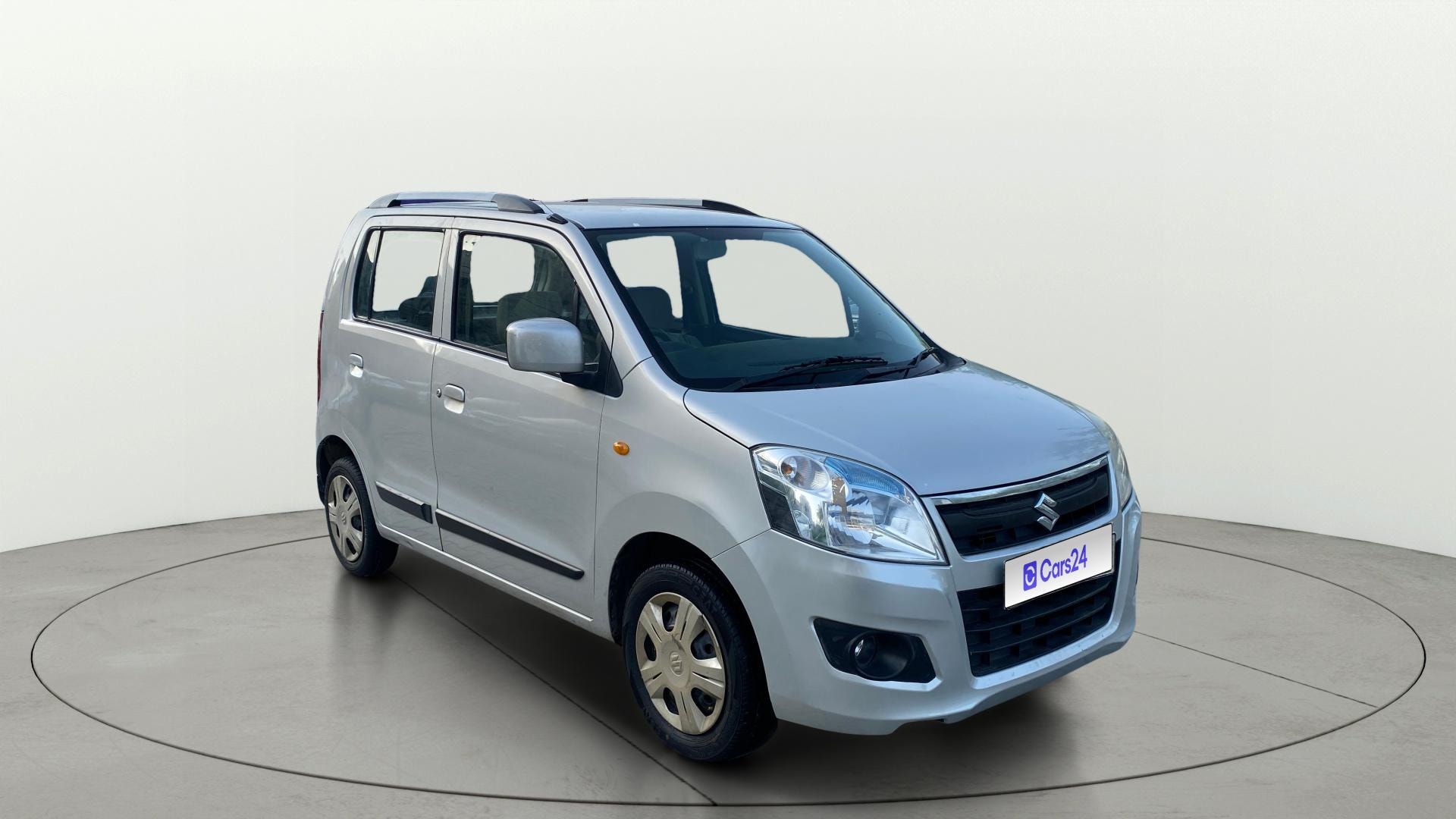 View 2013 Maruti Suzuki 1000 Base Variant Image 36 Used 2013 Maruti Suzuki 1000 Base Variant Image 36