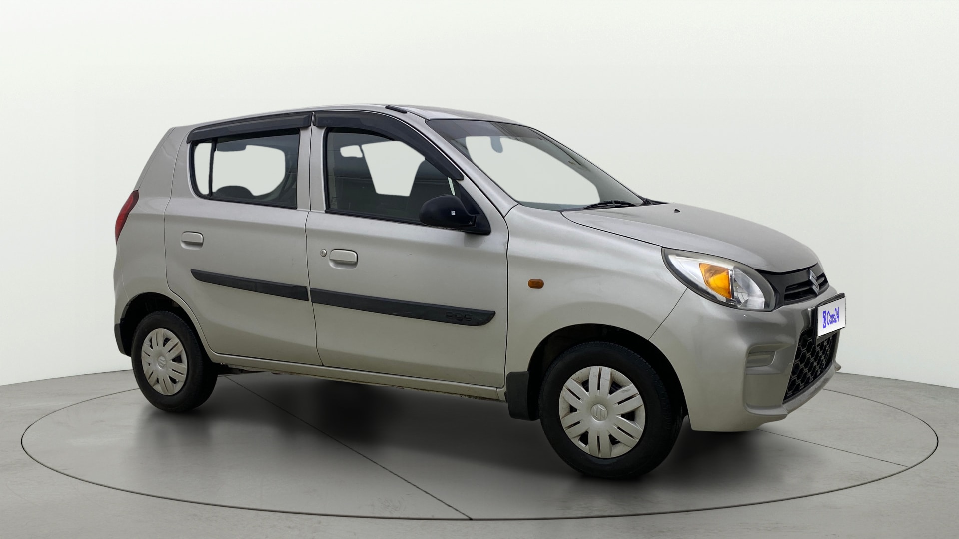View 2021 Maruti Suzuki 1000 Base Variant Image 21 Used 2021 Maruti Suzuki 1000 Base Variant Image 21