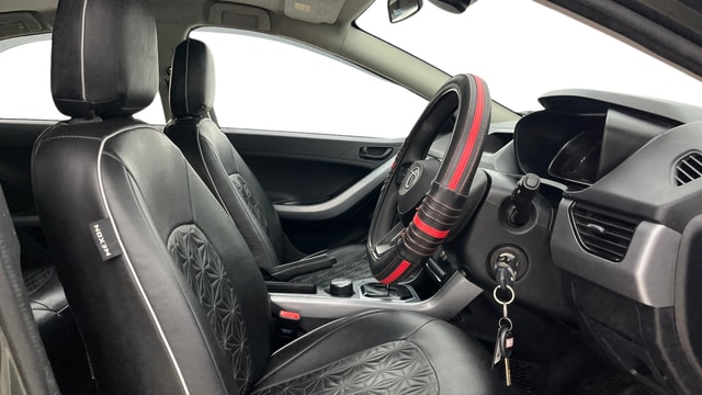 View Tata Nexon Image 25 Used Tata Nexon Image 25