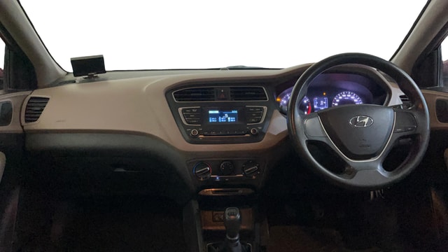 View Hyundai Elite i20 Image 29 Used Hyundai Elite i20 Image 29