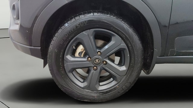 View Tata Nexon Image 29 Used Tata Nexon Image 29