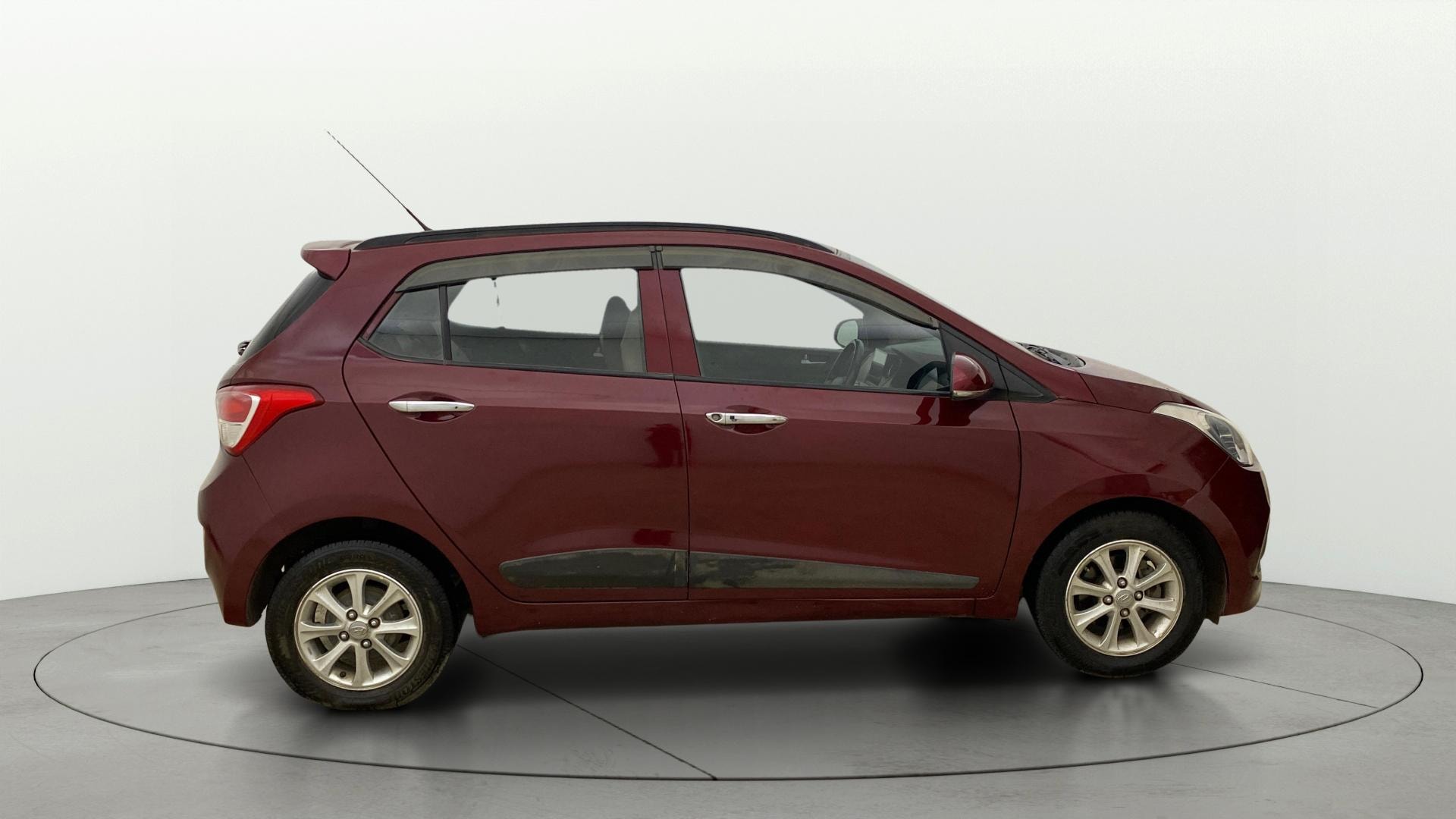 Used 2016 Hyundai Grand i10 Used 2016 Hyundai Grand i10