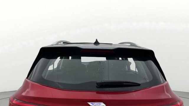 View MG Hector Image 4 Used MG Hector Image 4