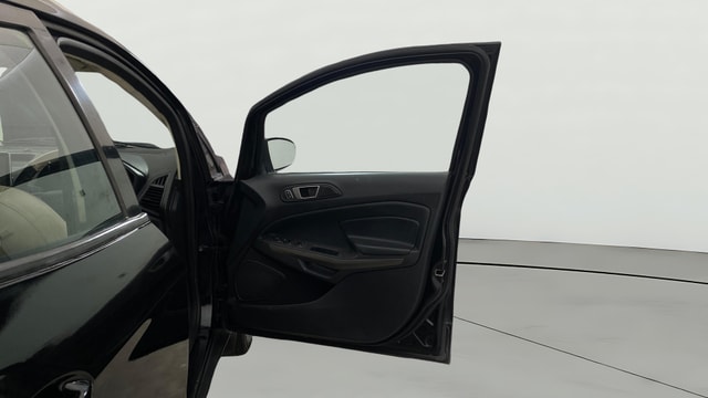 View Ford EcoSport Image 46 Used Ford EcoSport Image 46