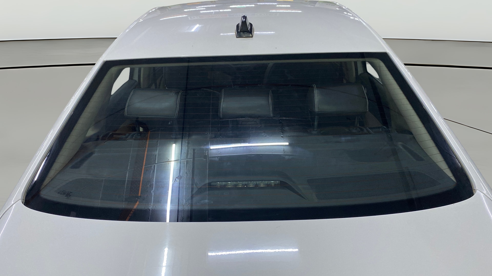 View 2022 Volkswagen Virtus Topline 1.0 TSI MT Image 4 Used 2022 Volkswagen Virtus Topline 1.0 TSI MT Image 4