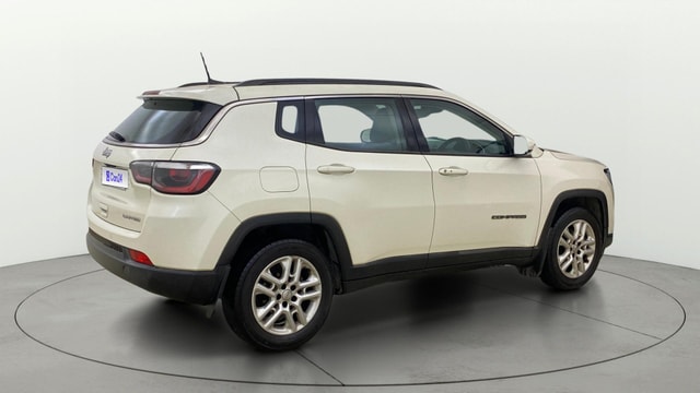 View Jeep Compass Image 44 Used Jeep Compass Image 44