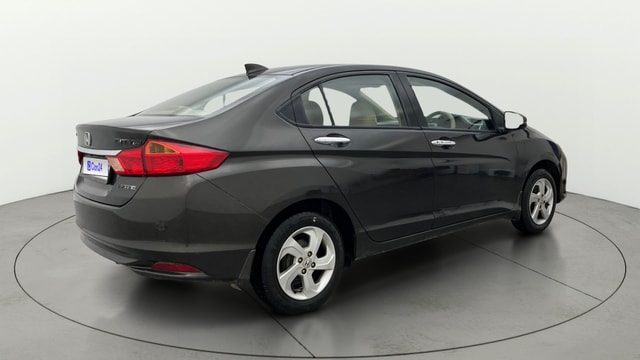 View Honda City Image 45 Used Honda City Image 45