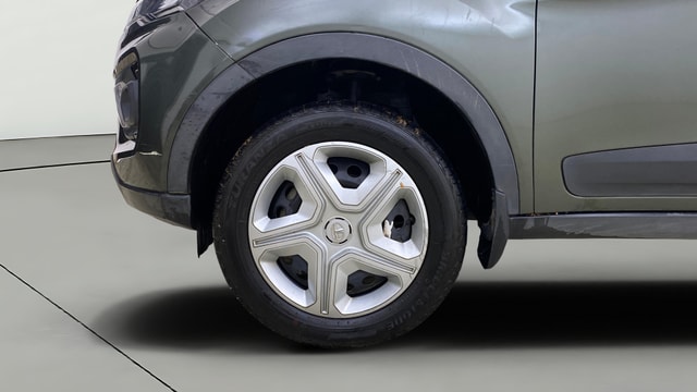View Tata Nexon Image 28 Used Tata Nexon Image 28