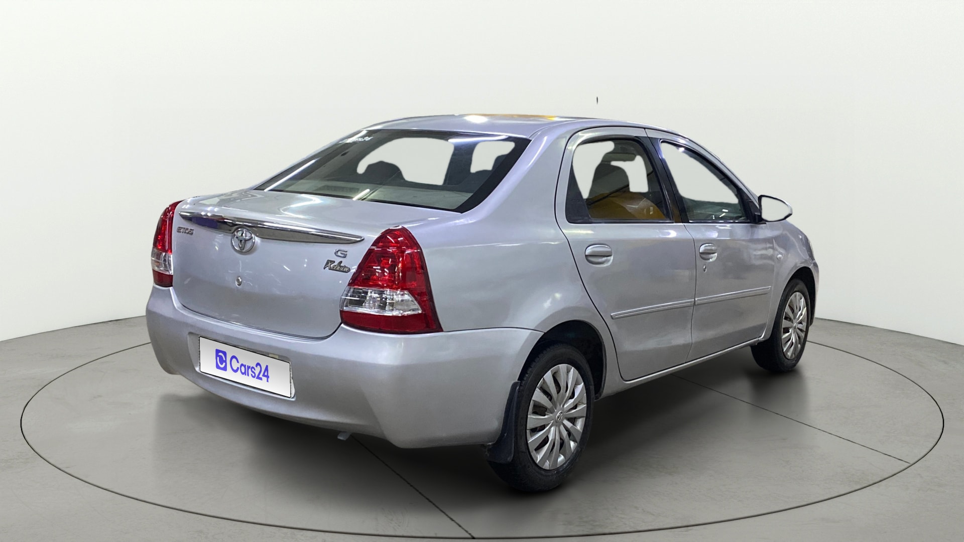View 2014 Toyota Etios Liva GX Image 48 Used 2014 Toyota Etios Liva GX Image 48