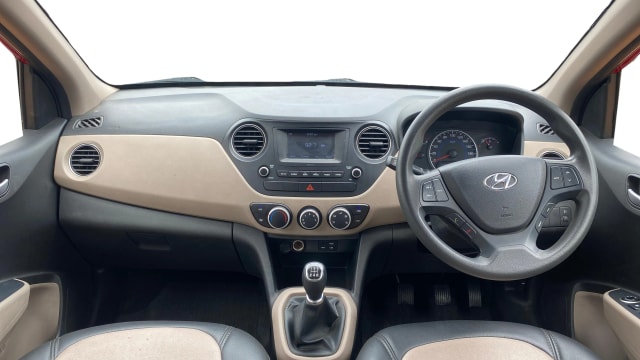 View Hyundai Grand i10 Image 15 Used Hyundai Grand i10 Image 15