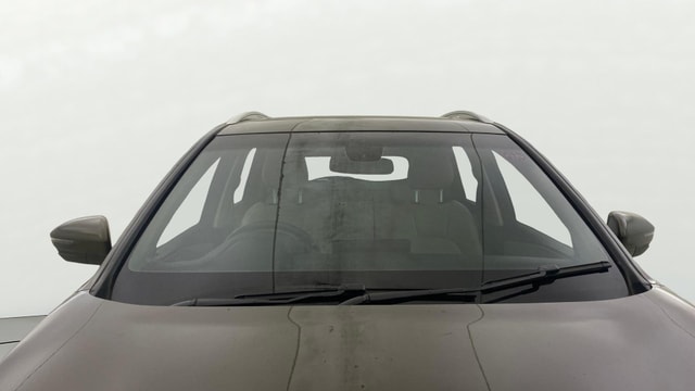 View MG Hector Image 32 Used MG Hector Image 32