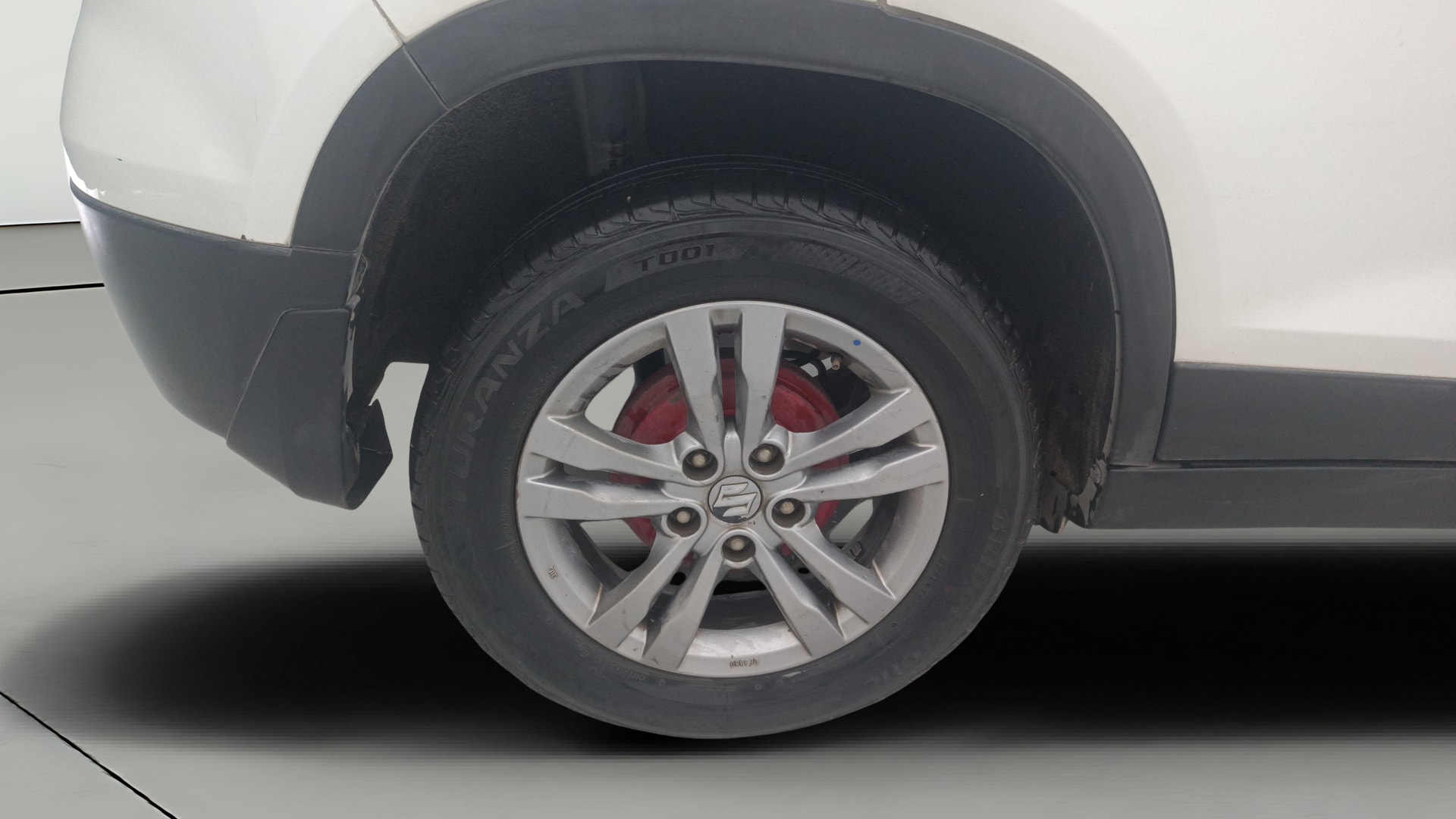 Used 2016 Maruti Suzuki 1000 Used 2016 Maruti Suzuki 1000