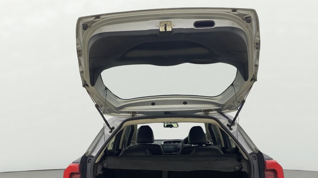 View Honda WR-V Image 32 Used Honda WR-V Image 32