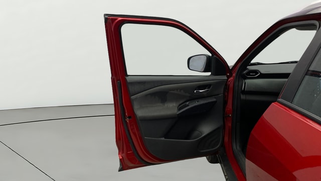 View Nissan Magnite Image 31 Used Nissan Magnite Image 31