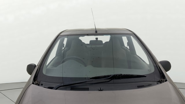 View Datsun Redi GO Image 29 Used Datsun Redi GO Image 29