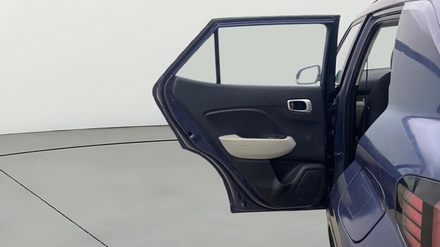 View Hyundai Venue Image 22 Used Hyundai Venue Image 22