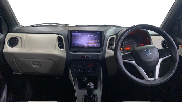 View Maruti Suzuki 1000 Image 32 Used Maruti Suzuki 1000 Image 32