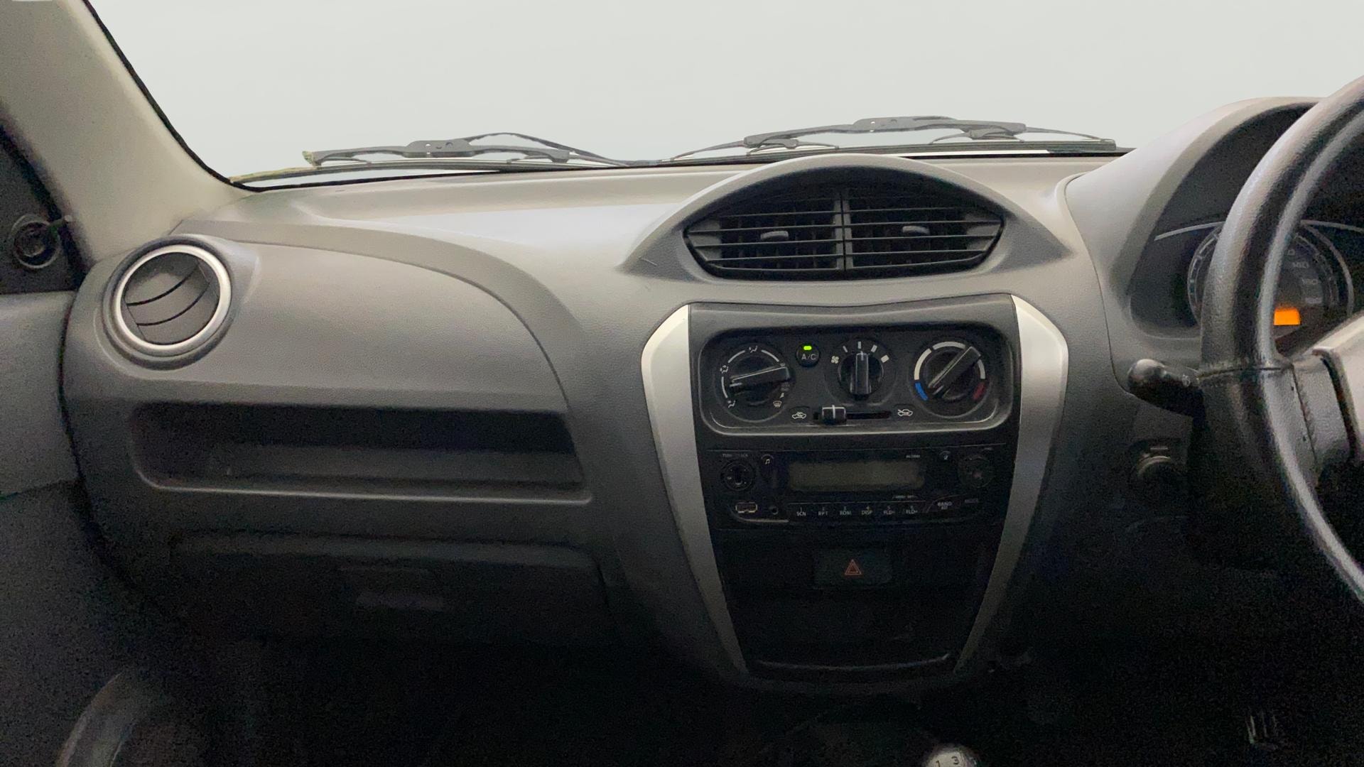 View 2014 Maruti Suzuki Alto 800 LX Image 17 Used 2014 Maruti Suzuki Alto 800 LX Image 17