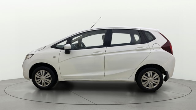 View Honda Jazz Image 5 Used Honda Jazz Image 5