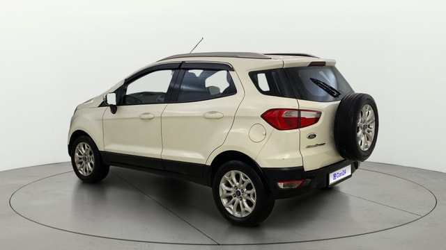 View Ford EcoSport Image 2 Used Ford EcoSport Image 2