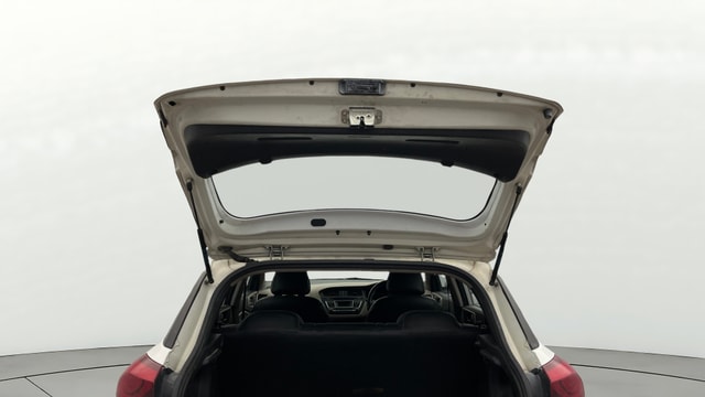View Hyundai Elite i20 Image 16 Used Hyundai Elite i20 Image 16