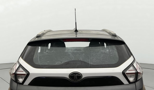 View Tata Nexon Image 3 Used Tata Nexon Image 3