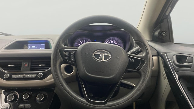 View Tata Nexon Image 20 Used Tata Nexon Image 20