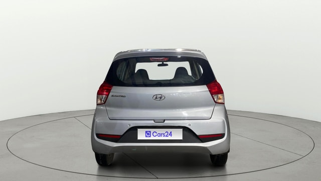 View Hyundai New Santro Image 38 Used Hyundai New Santro Image 38