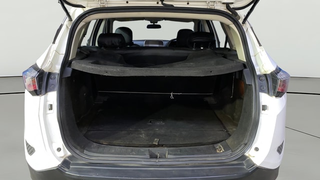 View Tata Harrier Image 37 Used Tata Harrier Image 37