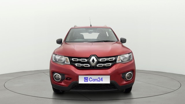 View Renault Kwid Image 1 Used Renault Kwid Image 1