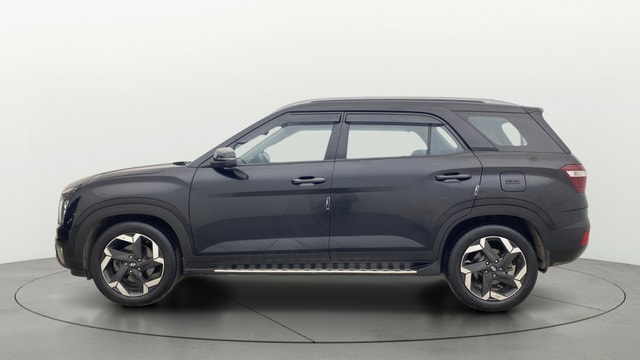 View Hyundai Alcazar Image 28 Used Hyundai Alcazar Image 28