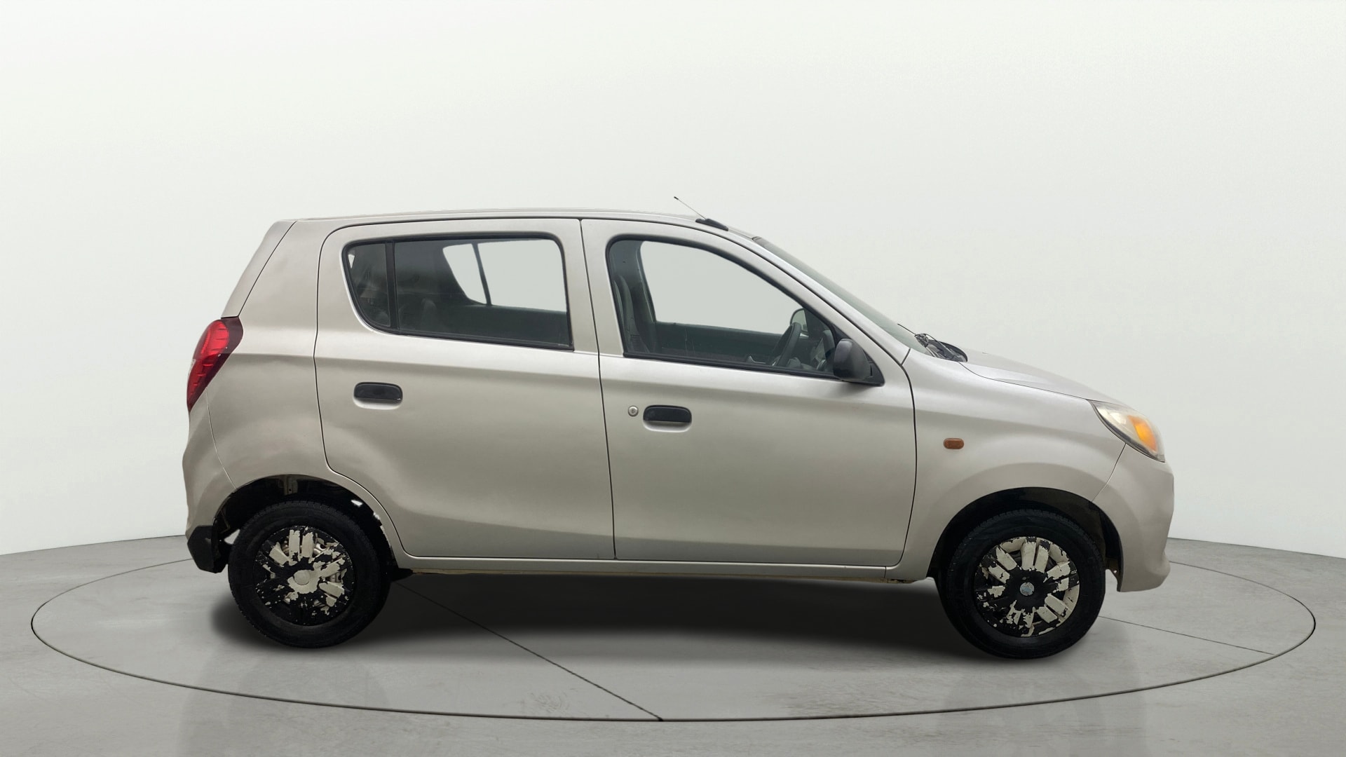 View 2017 Maruti Suzuki Alto 800 LX Image 8 Used 2017 Maruti Suzuki Alto 800 LX Image 8