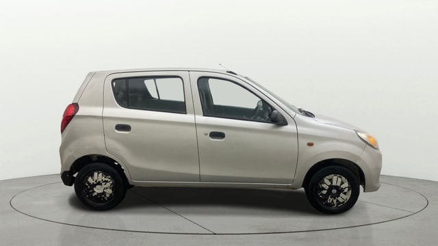 View Maruti Suzuki Alto 800 Image 8 Used Maruti Suzuki Alto 800 Image 8