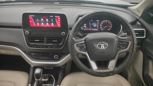 View Tata Safari Image 14 Used Tata Safari Image 14