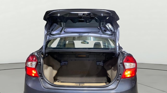 View Ford Figo Aspire Image 36 Used Ford Figo Aspire Image 36