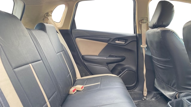 View Honda Jazz Image 34 Used Honda Jazz Image 34