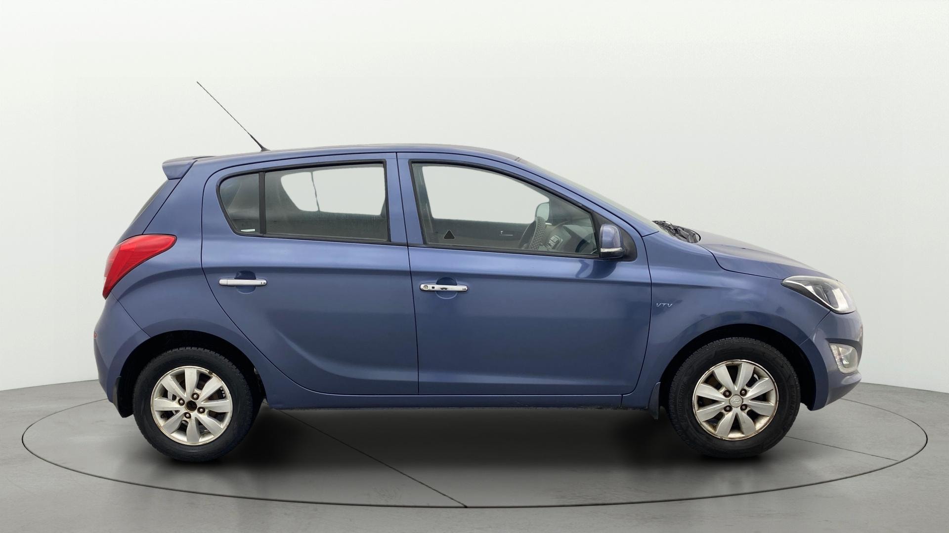 Used 2013 Hyundai i20 Used 2013 Hyundai i20