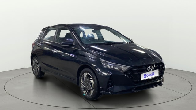 View Hyundai Elite i20 Image 38 Used Hyundai Elite i20 Image 38