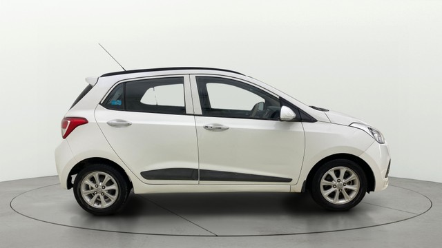 View Hyundai Grand i10 Image 8 Used Hyundai Grand i10 Image 8
