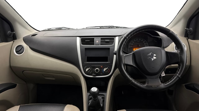 View Maruti Suzuki 1000 Image 15 Used Maruti Suzuki 1000 Image 15