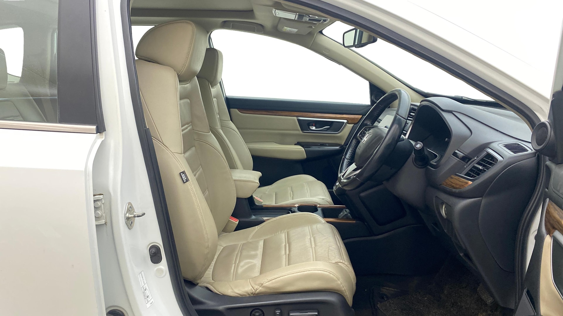 Used 2019 Honda CR-V Used 2019 Honda CR-V
