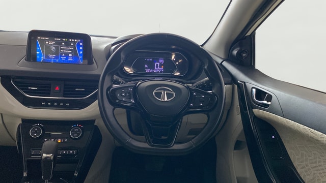 View Tata Nexon Image 12 Used Tata Nexon Image 12