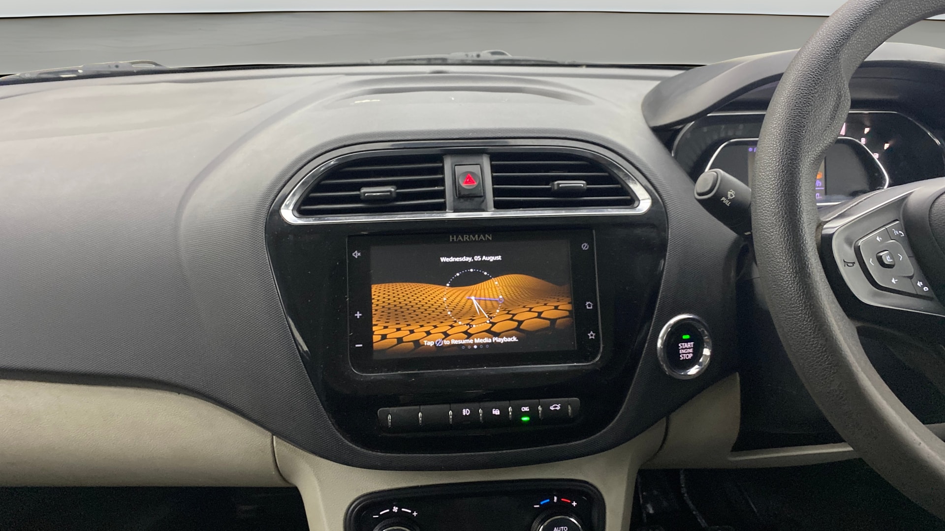 Used 2022 Tata Tigor Used 2022 Tata Tigor