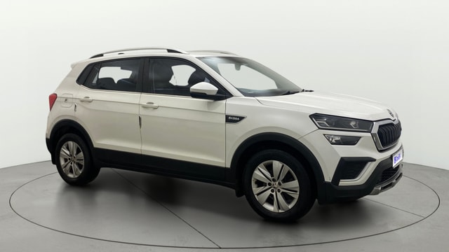View Skoda Kushaq Image 37 Used Skoda Kushaq Image 37
