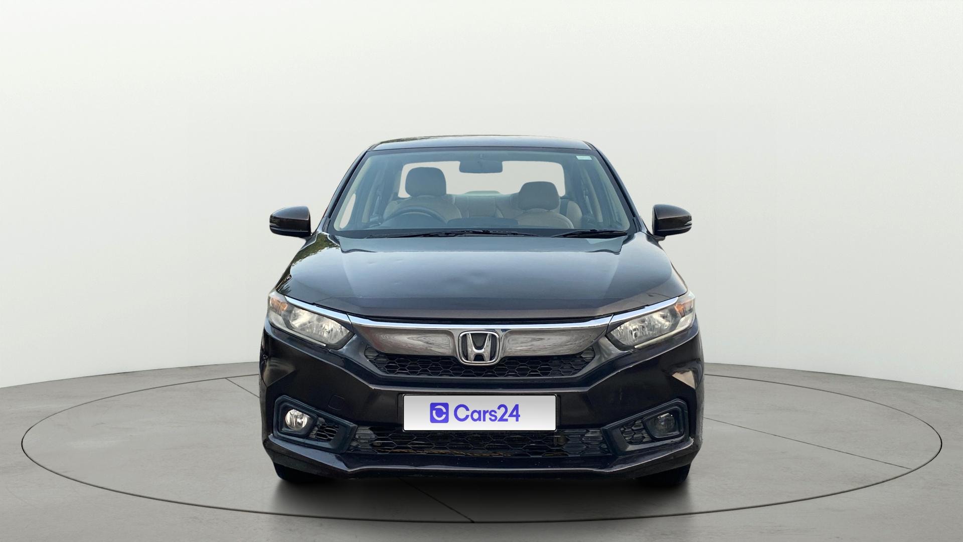 View 2018 Honda Amaze E MT Petrol BS IV Image 1 Used 2018 Honda Amaze E MT Petrol BS IV Image 1