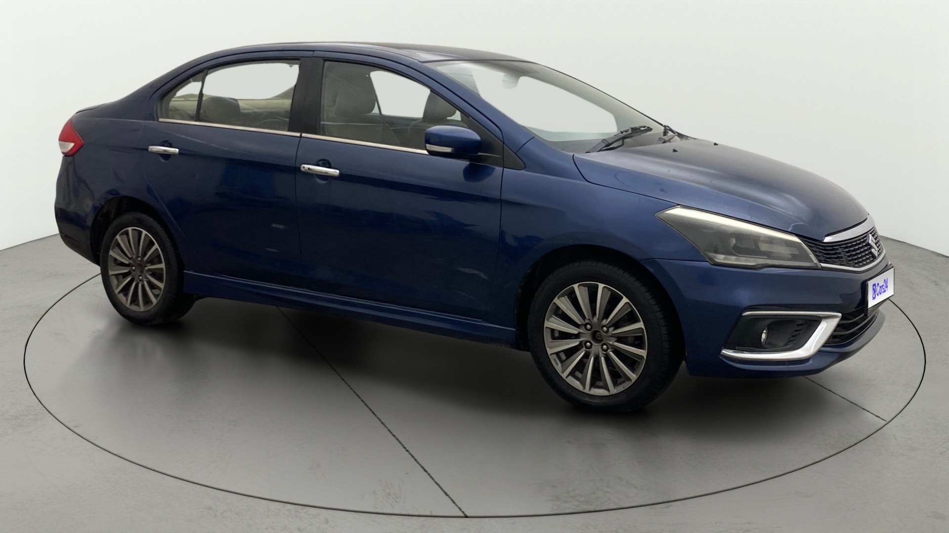 View 2018 Maruti Suzuki 1000 Base Variant Image 22 Used 2018 Maruti Suzuki 1000 Base Variant Image 22