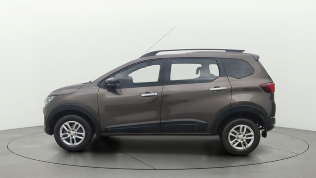 View Renault Triber Image 5 Used Renault Triber Image 5
